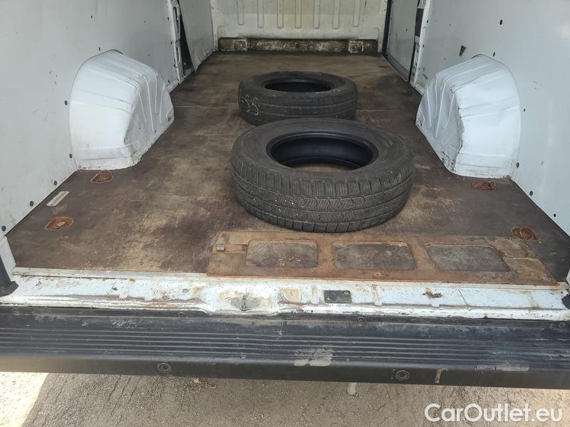  Peugeot  Boxer -LCV-2014  F.2.2HDI 4350 L4H3 Act. #22