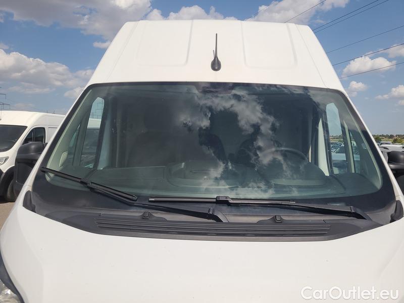  Peugeot  Boxer -LCV-2014  F.2.2HDI 4350 L4H3 Act. #1