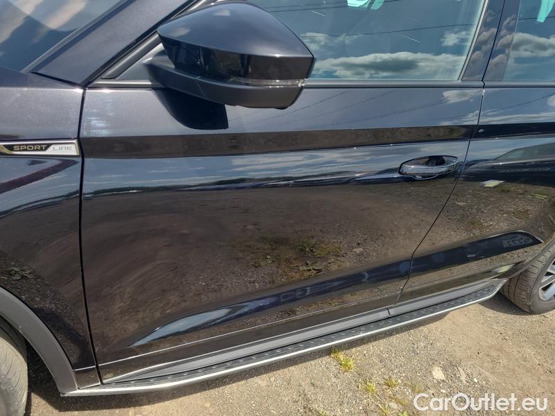  Skoda  Kodiaq  (2016) 2.0TDI 147 Sportline4x4 AT #5