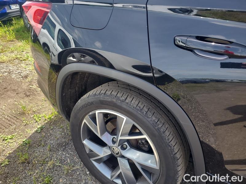  Skoda  Kodiaq  (2016) 2.0TDI 147 Sportline4x4 AT #10