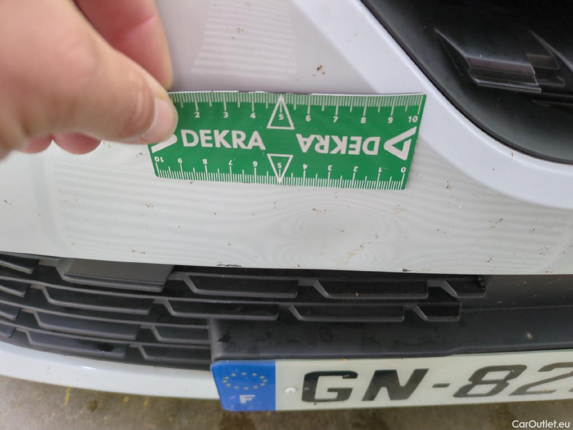  Renault  Clio  V Evolution 1.0 SCe 65CV BVM5 E6d #10