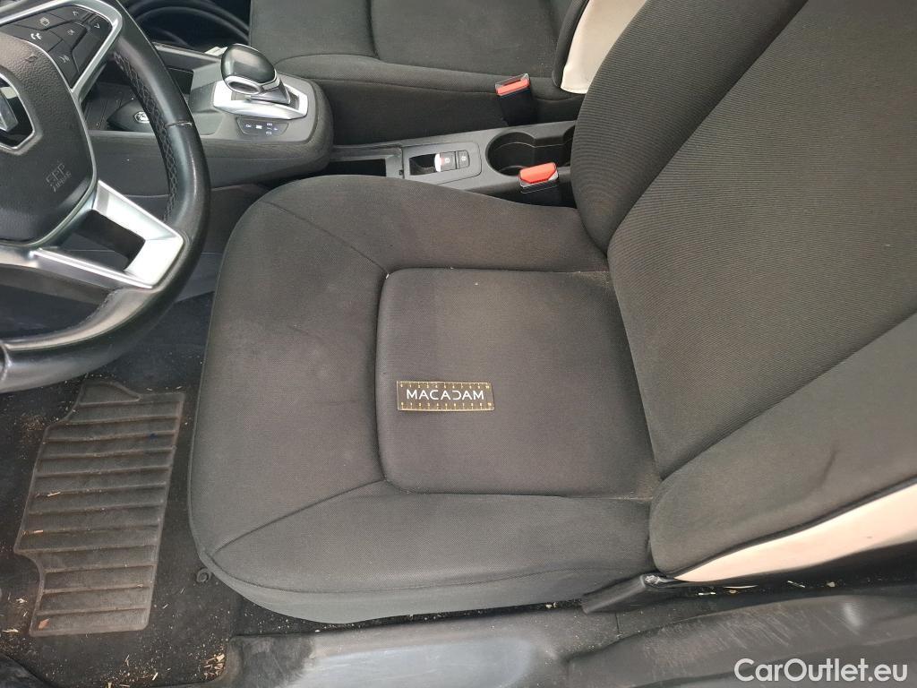  Renault  Zoe  Business 52kWh BVA #32
