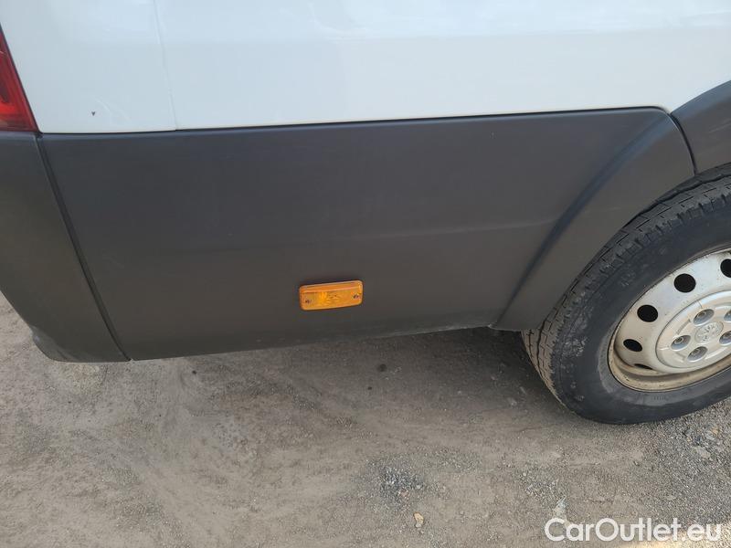  Peugeot  Boxer -LCV-2014  F.2.2HDI 4350 L4H3 Act. #27