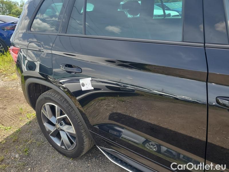  Skoda  Kodiaq  (2016) 2.0TDI 147 Sportline4x4 AT #11