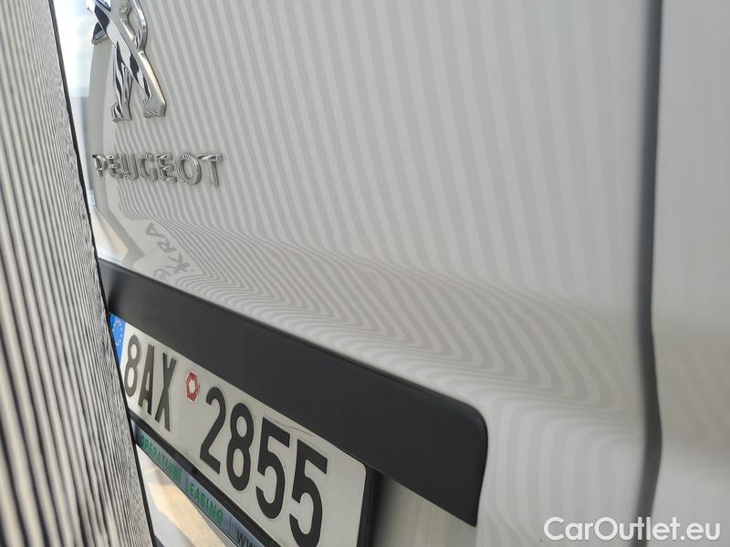  Peugeot  Boxer -LCV-2014  F.2.2HDI 4350 L4H3 Act. #18