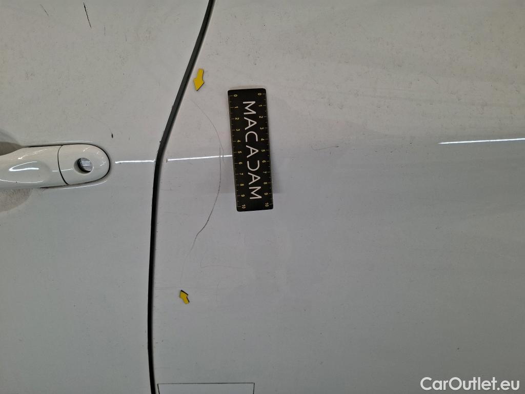  Renault  Zoe  Business 52kWh BVA #9