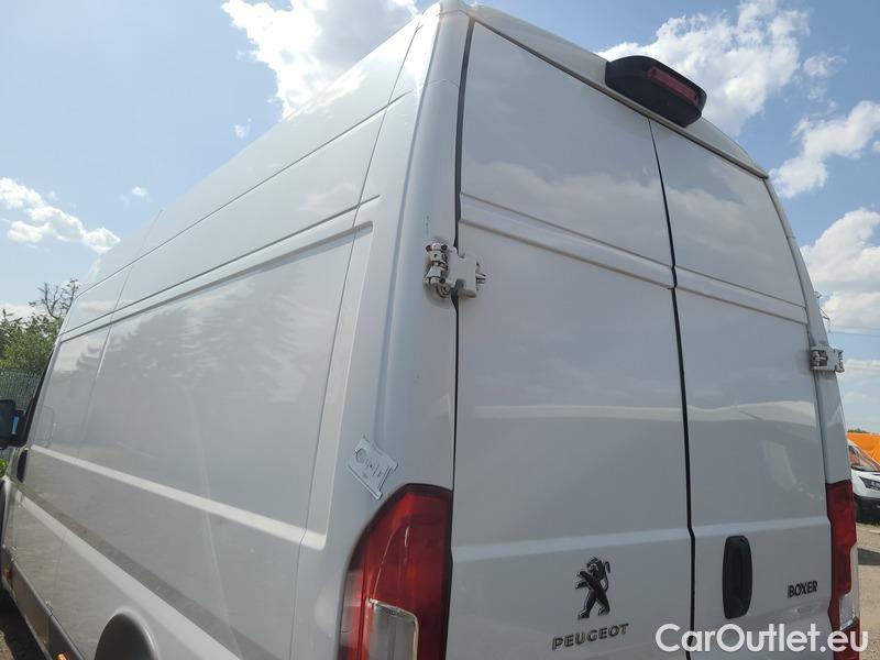  Peugeot  Boxer -LCV-2014  F.2.2HDI 4350 L4H3 Act. #17