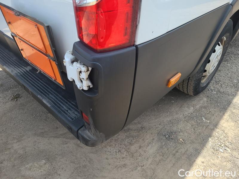  Peugeot  Boxer -LCV-2014  F.2.2HDI 4350 L4H3 Act. #26