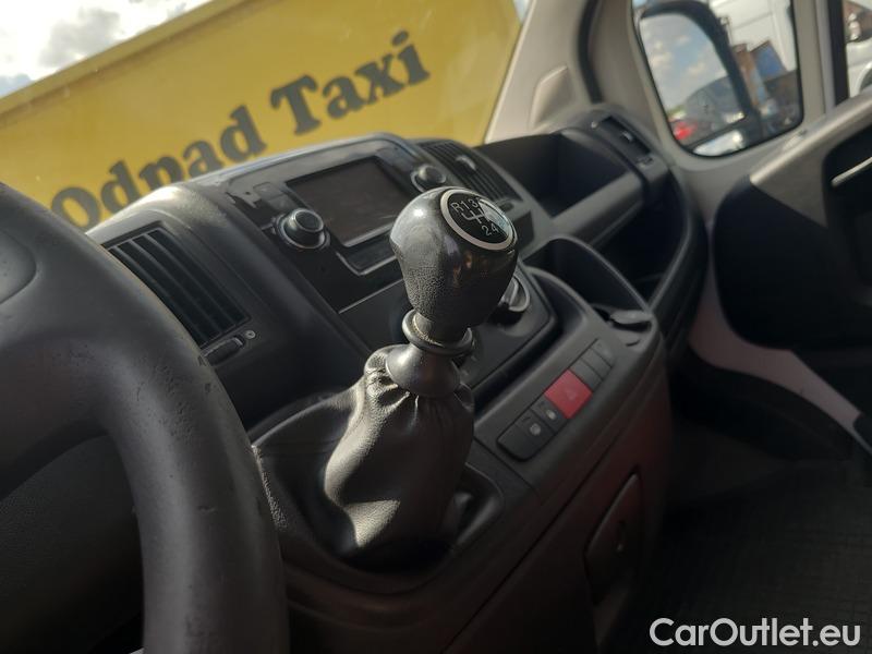  Peugeot  Boxer -LCV-2014  F.2.2HDI 4350 L4H3 Act. #11