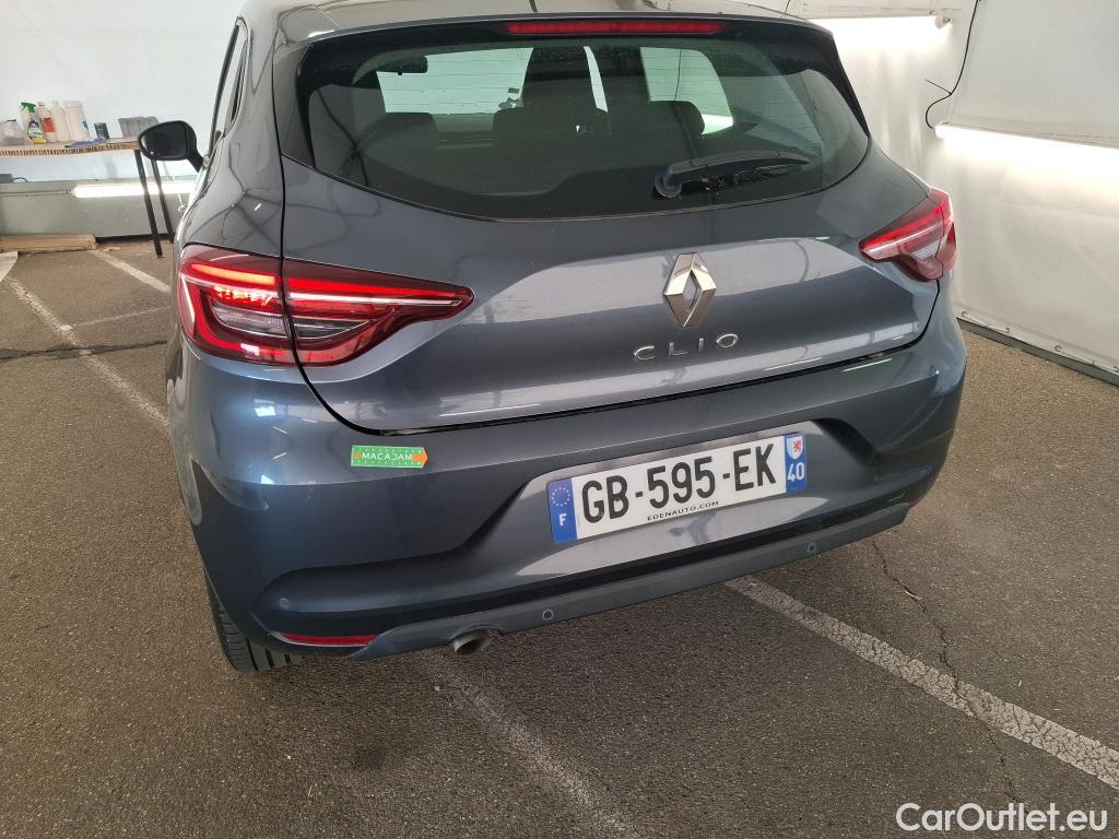  Renault  Clio  V Business 1.0 TCe 90CV BVM6 E6d #14