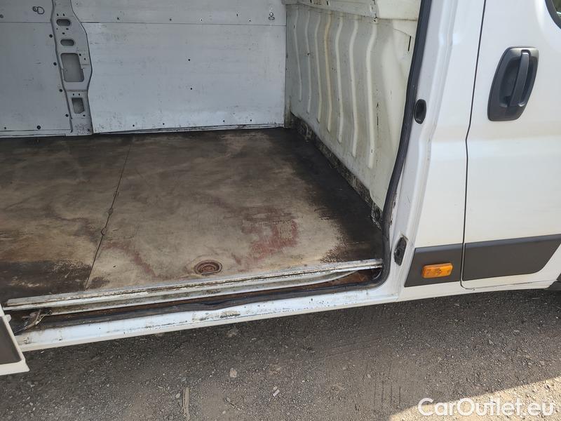 Peugeot  Boxer -LCV-2014  F.2.2HDI 4350 L4H3 Act. #31