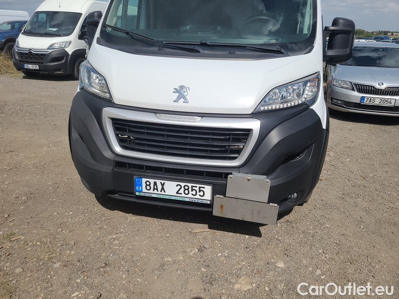  Peugeot  Boxer -LCV-2014  F.2.2HDI 4350 L4H3 Act. #2