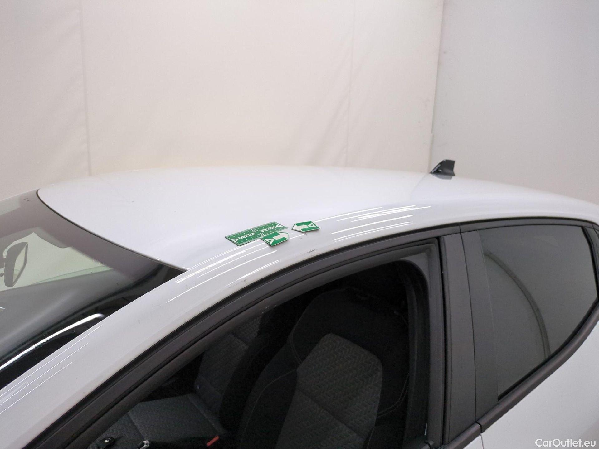  Renault  Clio  V Evolution 1.0 SCe 65CV BVM5 E6d #66