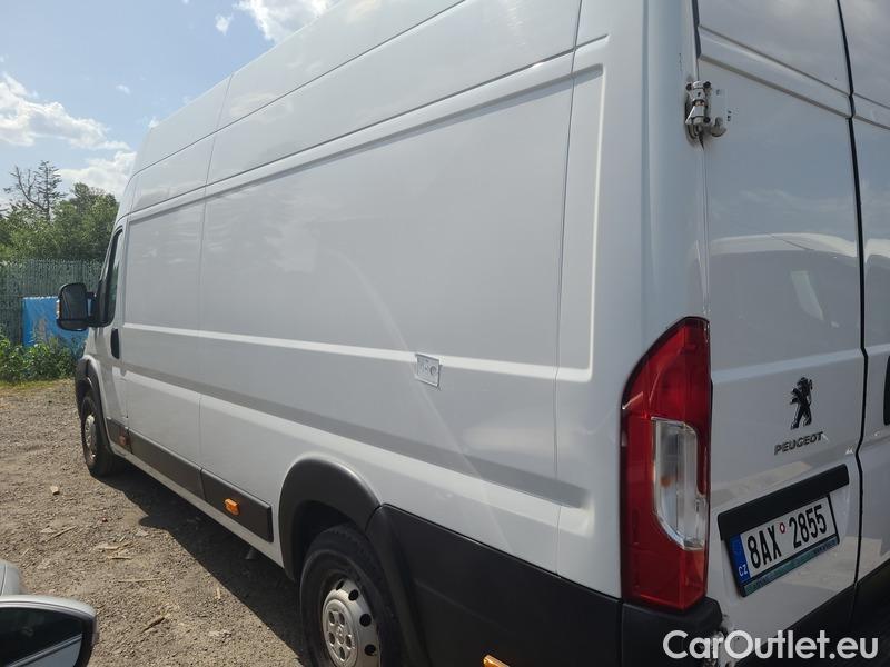  Peugeot  Boxer -LCV-2014  F.2.2HDI 4350 L4H3 Act. #14