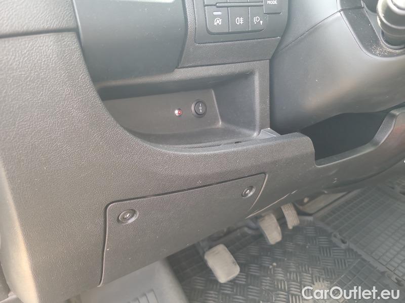  Peugeot  Boxer -LCV-2014  F.2.2HDI 4350 L4H3 Act. #9