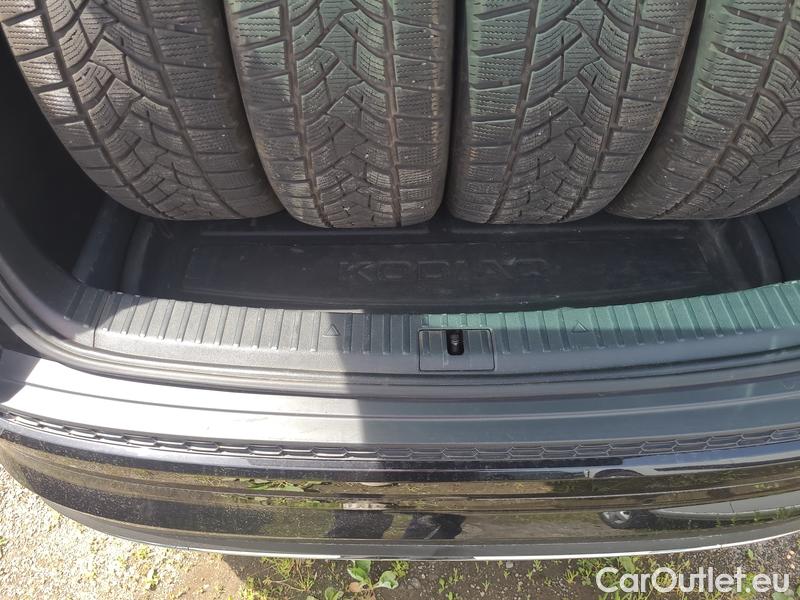  Skoda  Kodiaq  (2016) 2.0TDI 147 Sportline4x4 AT #15