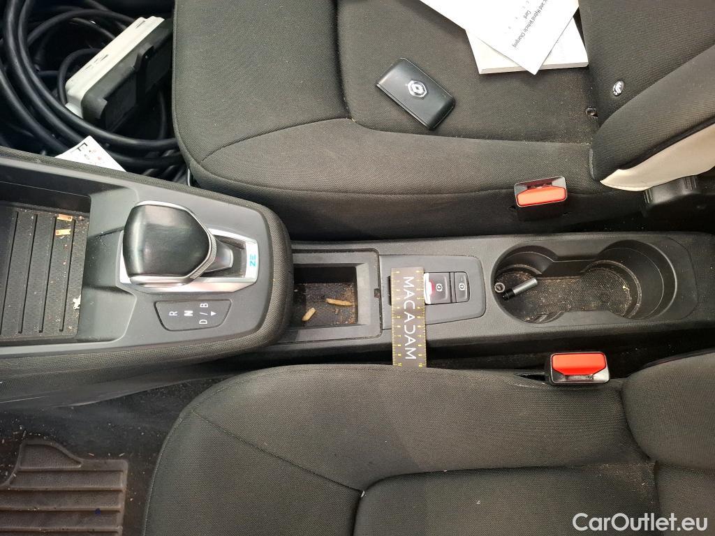  Renault  Zoe  Business 52kWh BVA #22