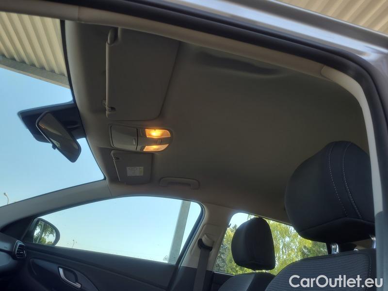  Hyundai  i30  (PD)(01.2017  ->)  1.5T MHEV Comf kombi 5d #12