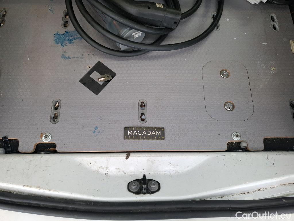  Renault  Zoe  Business 52kWh BVA #24