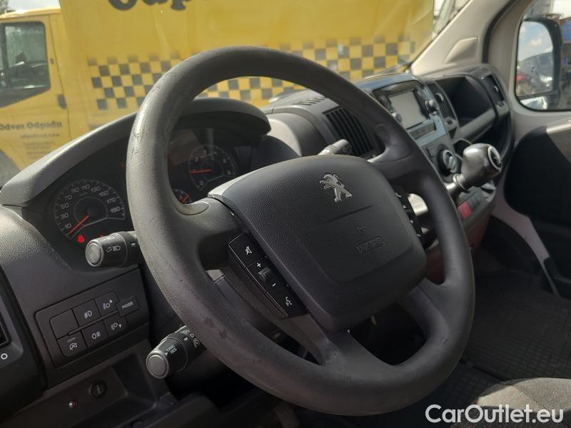  Peugeot  Boxer -LCV-2014  F.2.2HDI 4350 L4H3 Act. #10