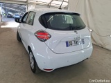 Renault  Zoe  Business 52kWh BVA #3
