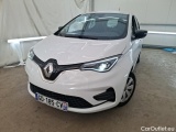 Renault Zoe  Business 52kWh BVA