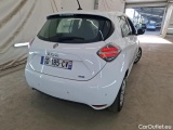  Renault  Zoe  Business 52kWh BVA #4