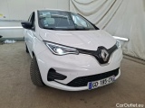  Renault  Zoe  Business 52kWh BVA #5