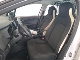  Renault  Zoe  Business 52kWh BVA #9