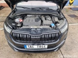  Skoda  Kodiaq  (2016) 2.0TDI 147 Sportline4x4 AT #13