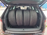  Skoda  Kodiaq  (2016) 2.0TDI 147 Sportline4x4 AT #19