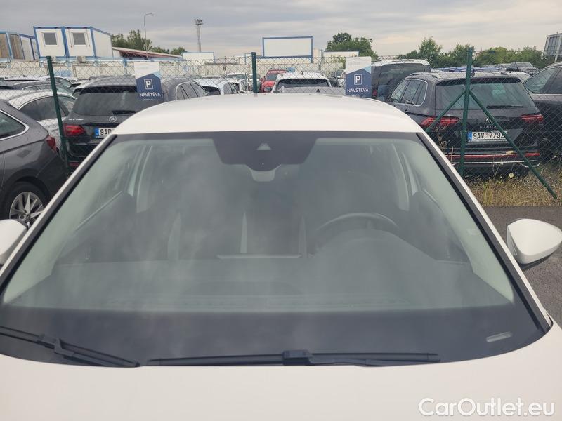  Skoda  Scala  (NW) (2019)  1.0 TSI 81 Style #1