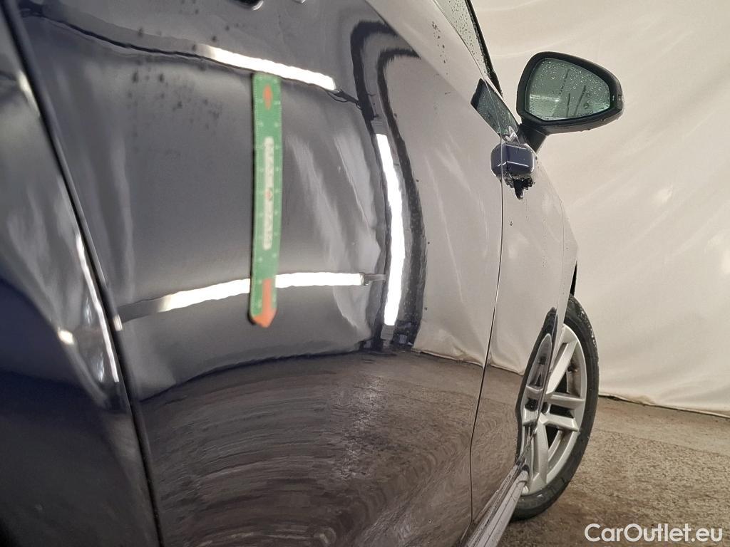  Audi  A4  Avant 35 TDI Business Line 2.0 TDI 165CV BVA7 E6d #5
