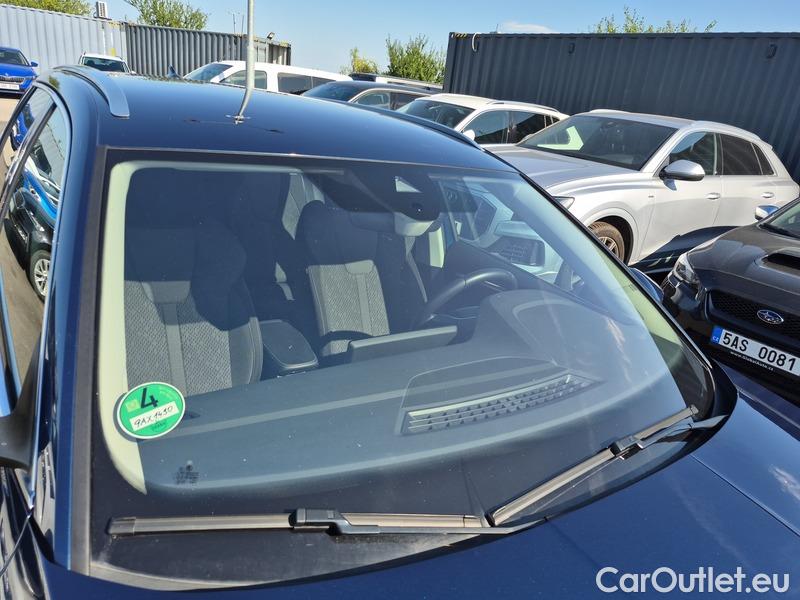  Skoda  Octavia  Lim. (NX3)(2020) Oct.Combi 1.5TSI 110 Style #1