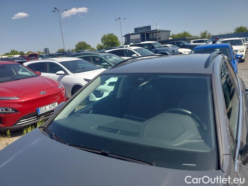  Volkswagen  Golf  VIII Variant (CG5) 2020 Var.2.0TDI 110 Style AT #1