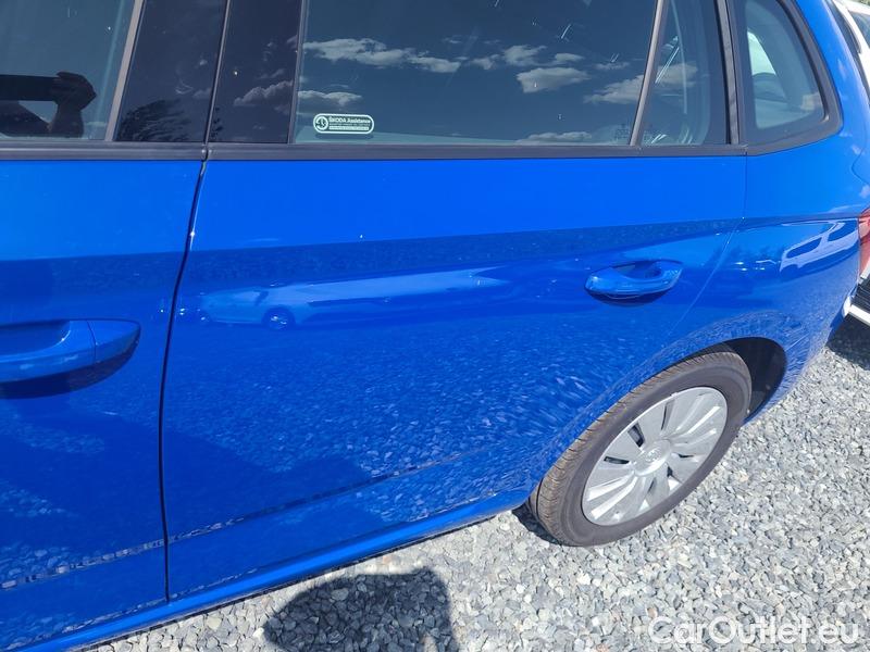  Skoda  Scala  (NW) (2019)  1.0 TSI 81 Ambition AT #4