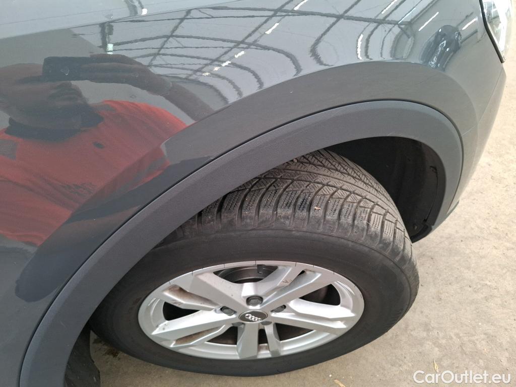  Audi  Q3  35 TDI Business Line 2.0 TDI 150CV BVA7 E6dT #32