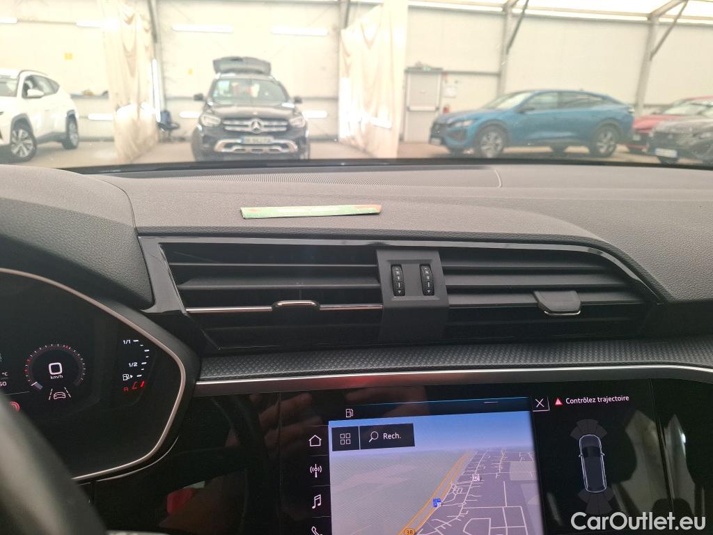  Audi  Q3 AUDI  / 2018 / 5P / SUV 35 TFSI 150 S TRONIC S LINE #8