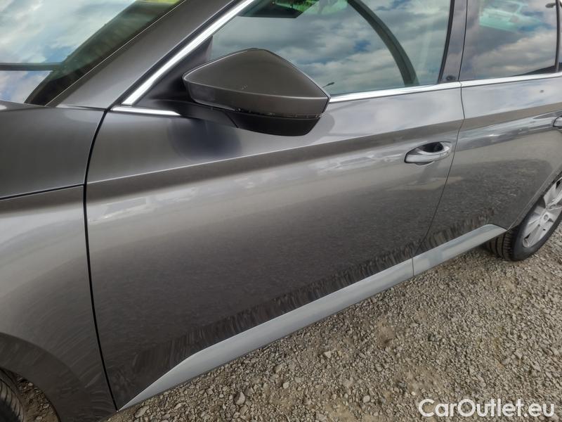  Skoda  Superb  2 (2008) Supe.FL1.5TSI 110 Ambition #4