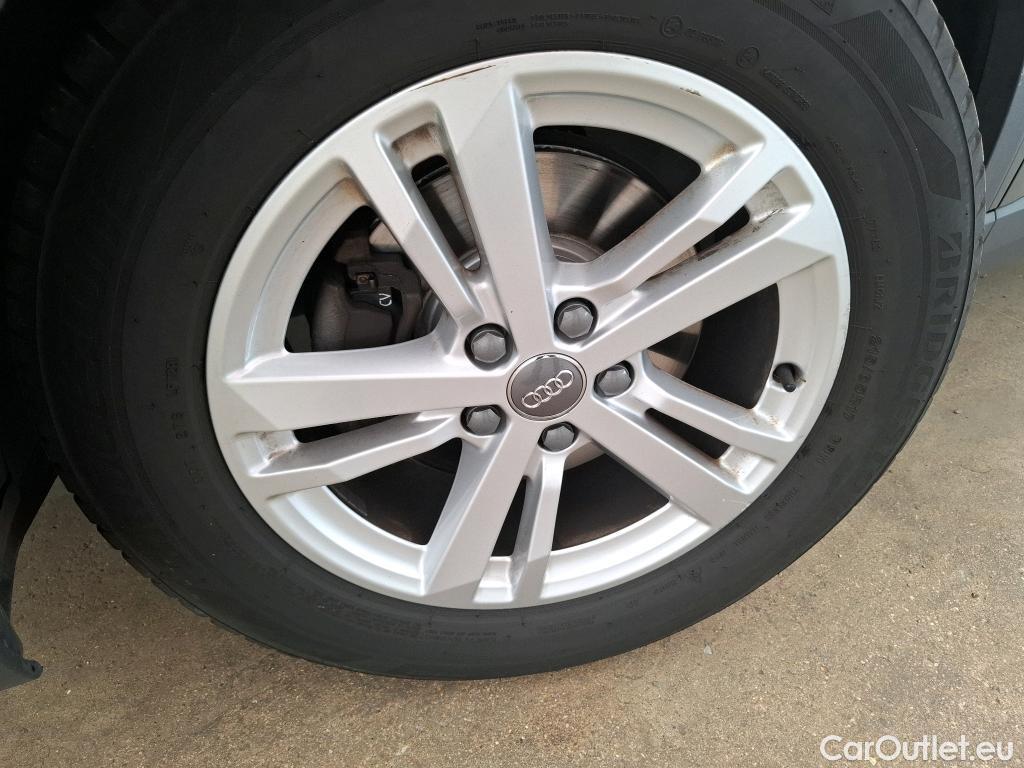 Audi  Q3  35 TDI Business Line 2.0 TDI 150CV BVA7 E6dT #37