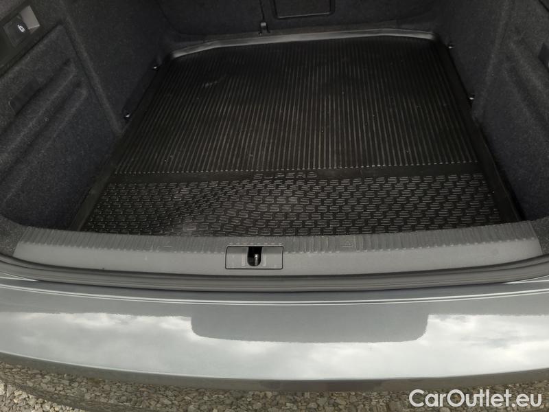  Skoda  Superb  2 (2008) Supe.FL1.5TSI 110 Ambition #7