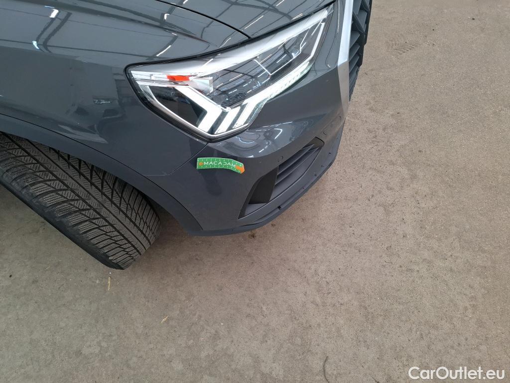  Audi  Q3  35 TDI Business Line 2.0 TDI 150CV BVA7 E6dT #43