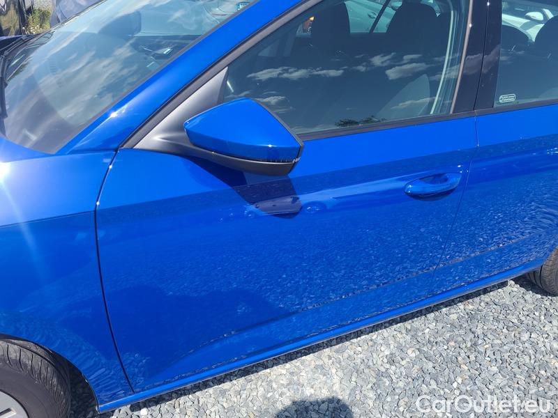  Skoda  Scala  (NW) (2019)  1.0 TSI 81 Ambition AT #2