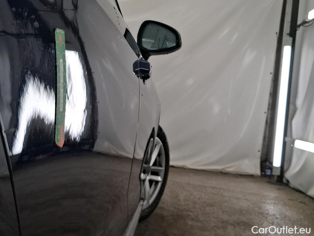  Audi  A4  Avant 35 TDI Business Line 2.0 TDI 165CV BVA7 E6d #8