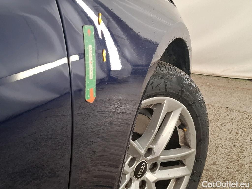  Audi  A4  Avant 35 TDI Business Line 2.0 TDI 165CV BVA7 E6d #14