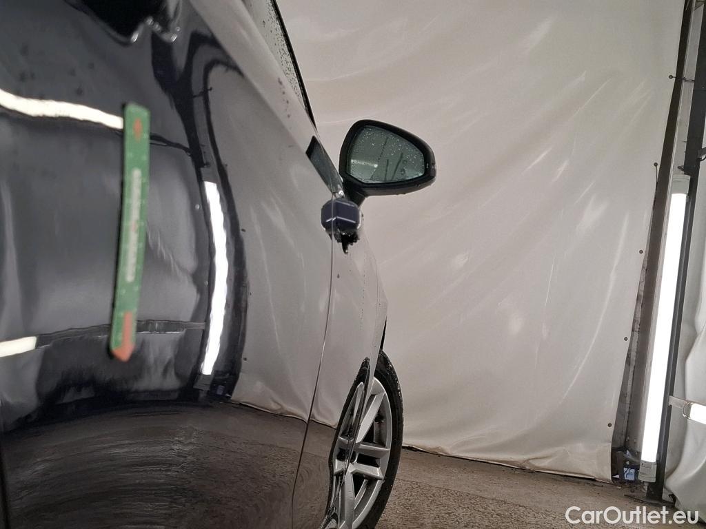  Audi  A4  Avant 35 TDI Business Line 2.0 TDI 165CV BVA7 E6d #6