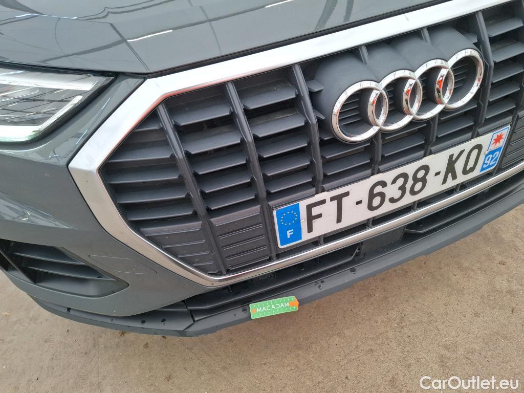  Audi  Q3  35 TDI Business Line 2.0 TDI 150CV BVA7 E6dT #23