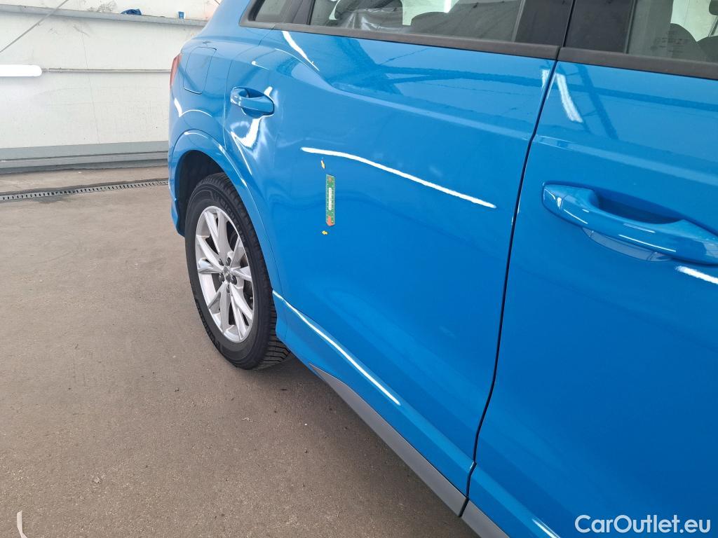  Audi  Q3 AUDI  / 2018 / 5P / SUV 35 TFSI 150 S TRONIC S LINE #4