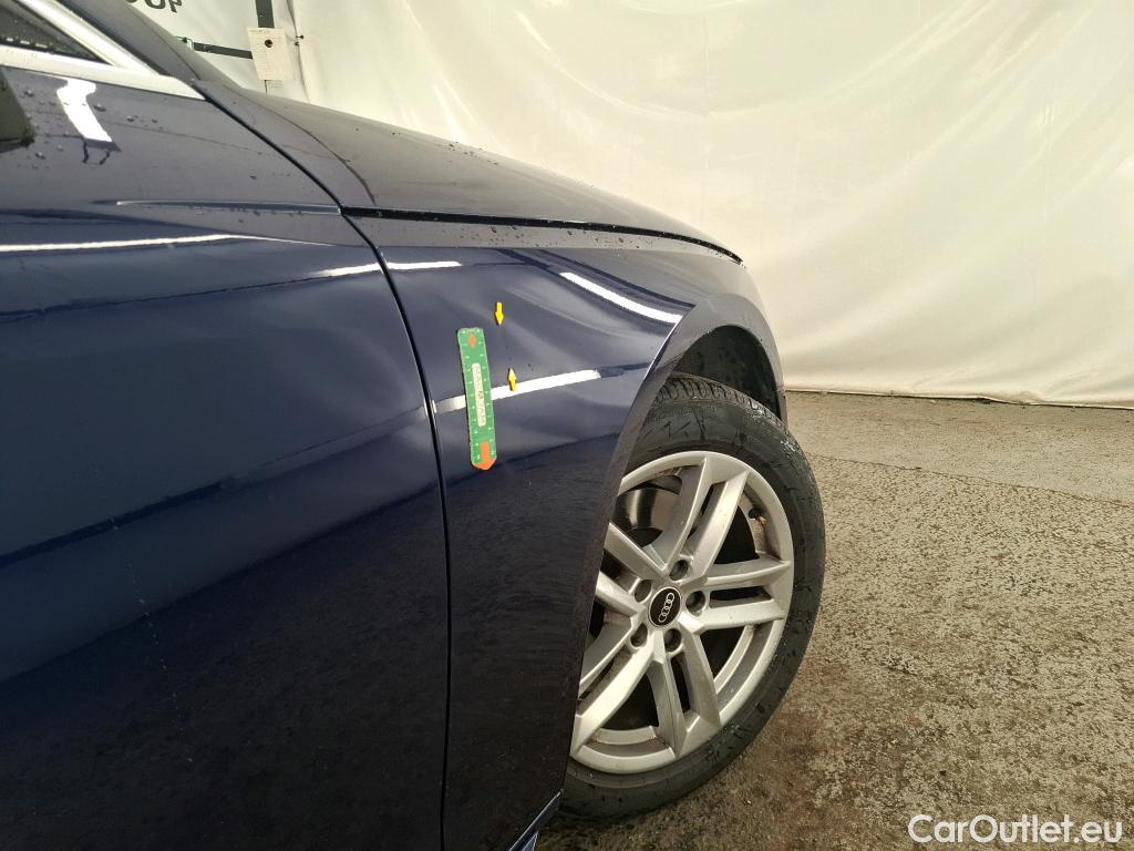  Audi  A4  Avant 35 TDI Business Line 2.0 TDI 165CV BVA7 E6d #13