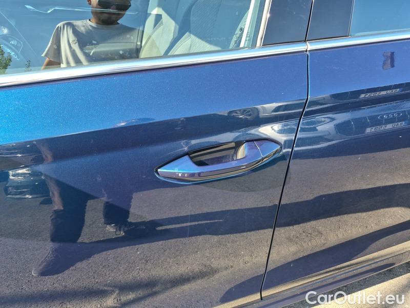  Skoda  Octavia  Lim. (NX3)(2020) Oct.Combi 1.5TSI 110 Style #3